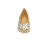 Luca Grossi Pumps beige