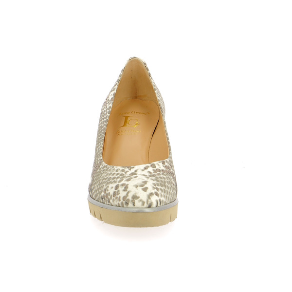 Luca Grossi Pumps