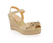 Kanna Espadrilles beige
