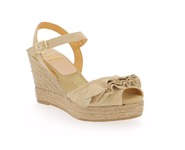 Kanna Espadrilles beige