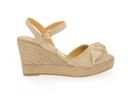 Kanna Espadrilles beige