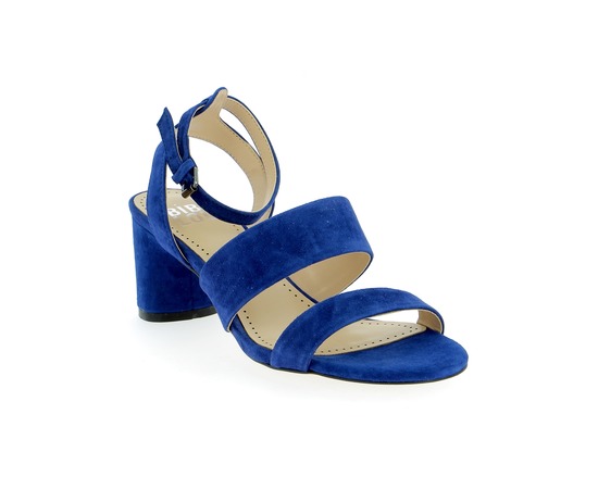 Sandales Bibilou Bleu