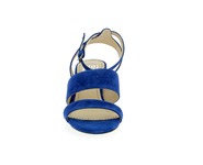 Bibilou Sandalen blauw