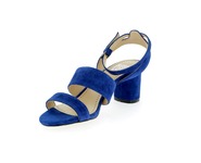 Bibilou Sandalen blauw