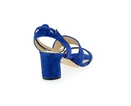 Bibilou Sandalen blauw