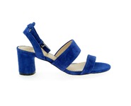 Bibilou Sandalen blauw