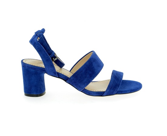 Miralles Sandalen blauw