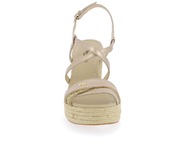 Nero Giardini Sandalen goud