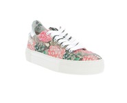 Floris Van Bommel Sneakers roze