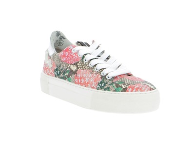 Floris Van Bommel Sneakers