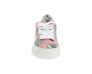 Floris Van Bommel Basket rose