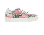 Floris Van Bommel Sneakers roze