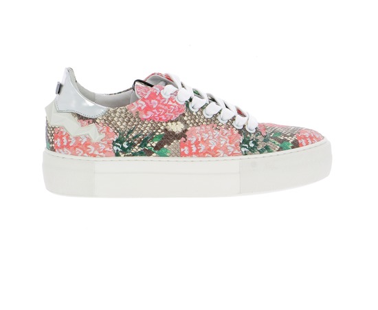 Floris Van Bommel Sneakers roze