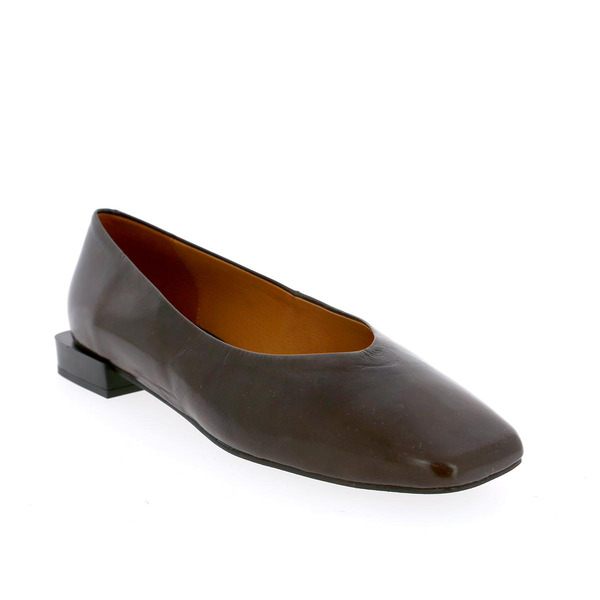 Angel Alarcon Ballerines