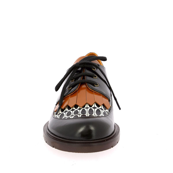Chie Mihara Veterschoenen