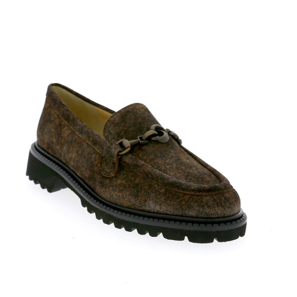 Brunate Loafers