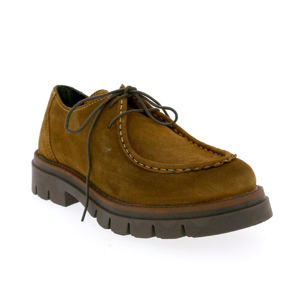 Cypres Veterschoenen
