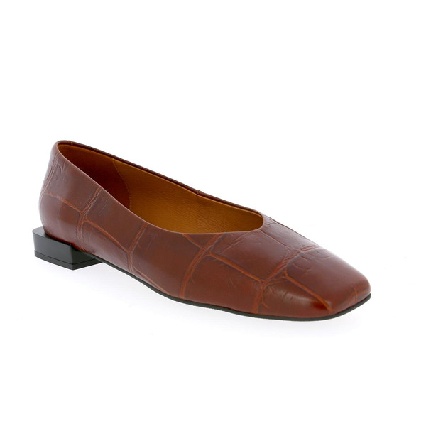 Angel Alarcon Ballerines