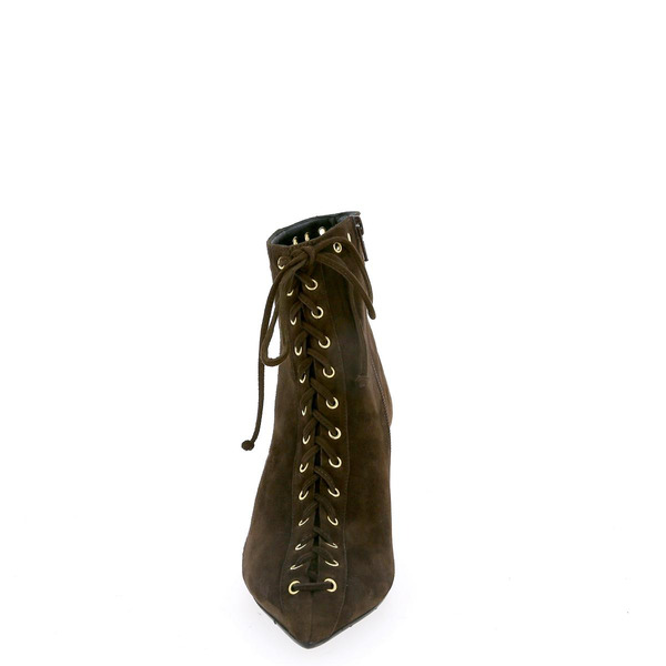 Enzo D'alessandro Boots