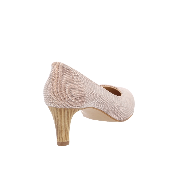 J'hay pumps nude nude