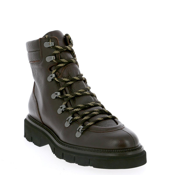 Luca Grossi Boots