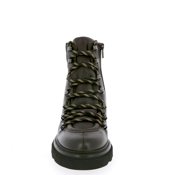 Luca Grossi Boots