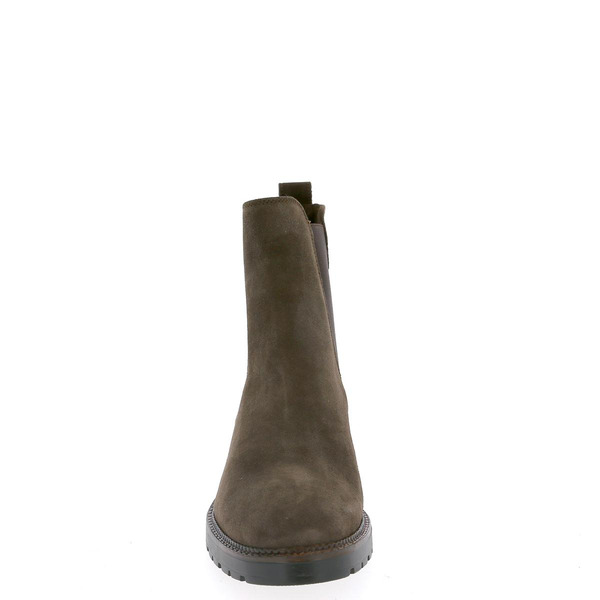 Gioia Boots