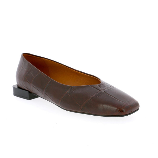 Angel Alarcon Ballerines