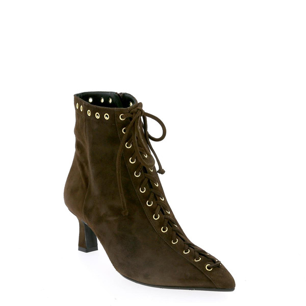 Enzo D'alessandro Boots