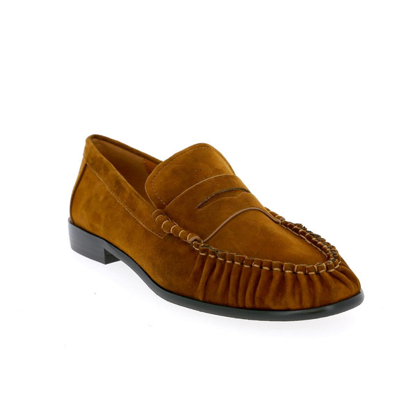 Angel Alarcon Moccassins