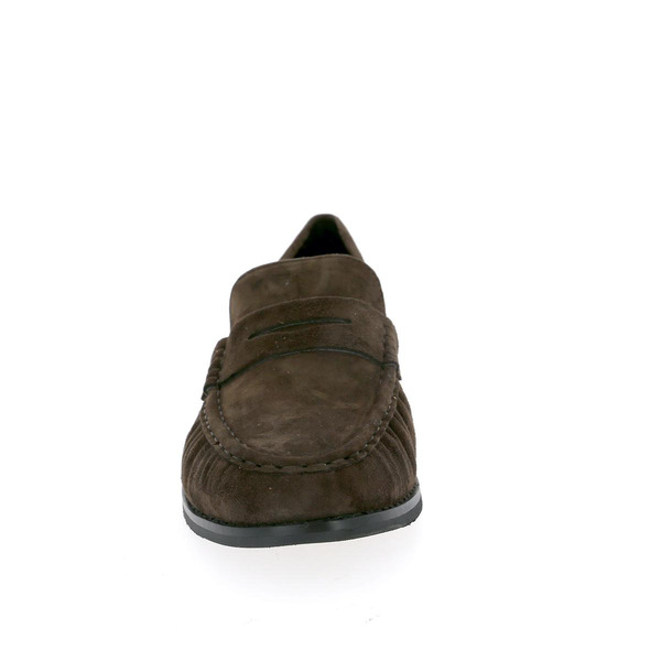 Di Lauro Moccassins