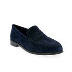 Di Lauro Loafers