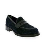 Pertini Moccassins