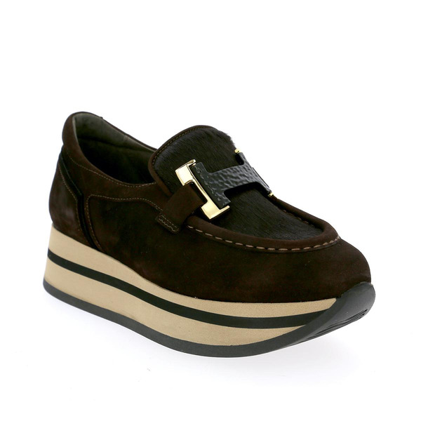 Softwaves Moccassins
