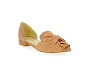 Louisa Ballerinas roze