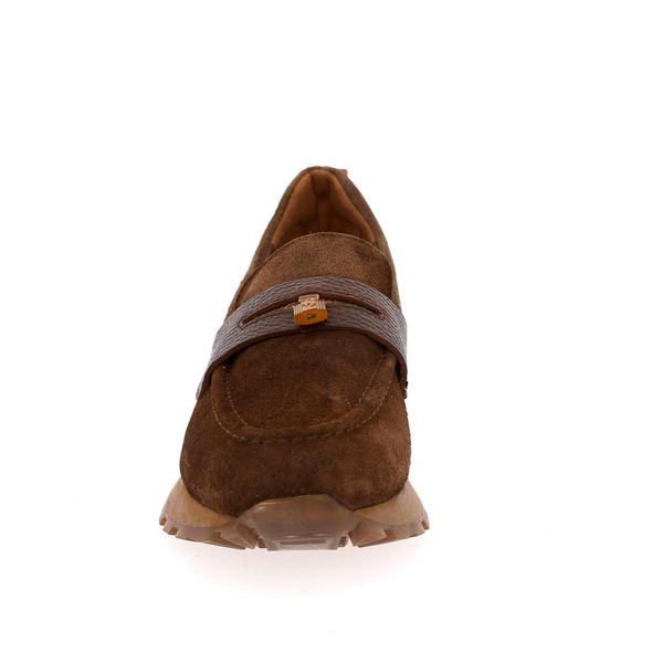 Hispanitas Moccassins