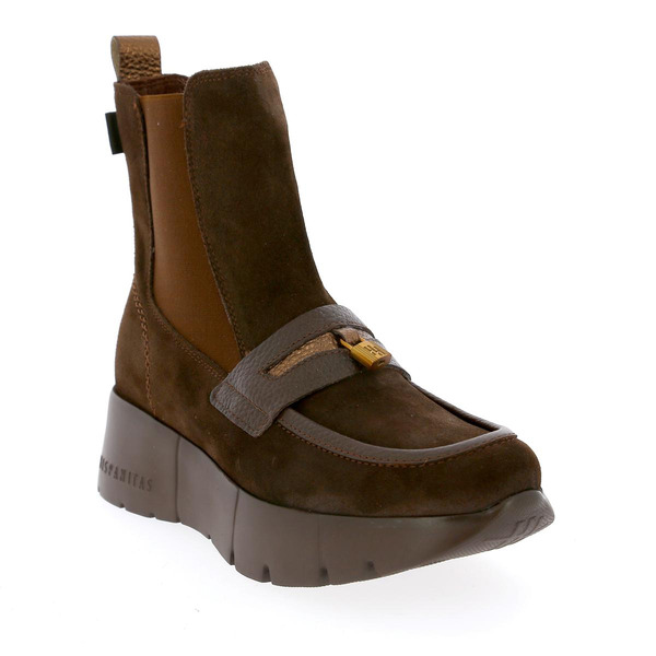 Hispanitas Boots