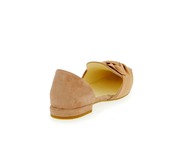 Louisa Ballerines rose