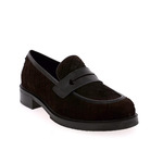 Pertini Moccassins