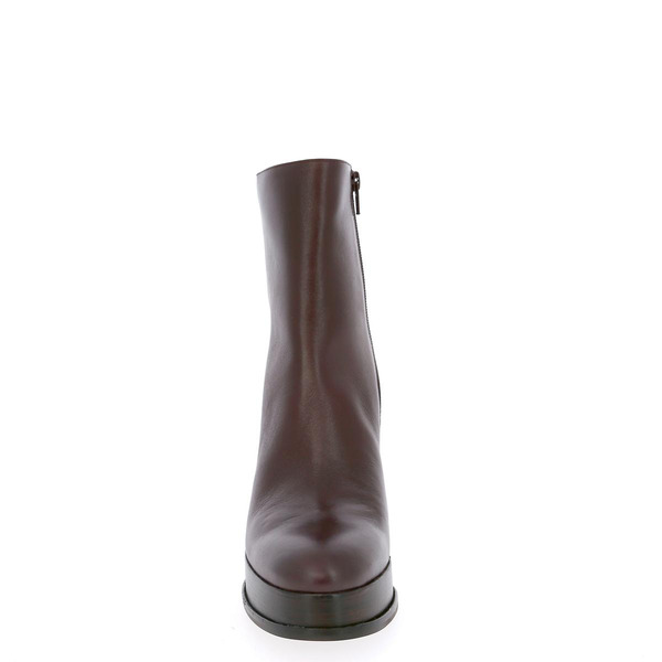 Zinda Boots