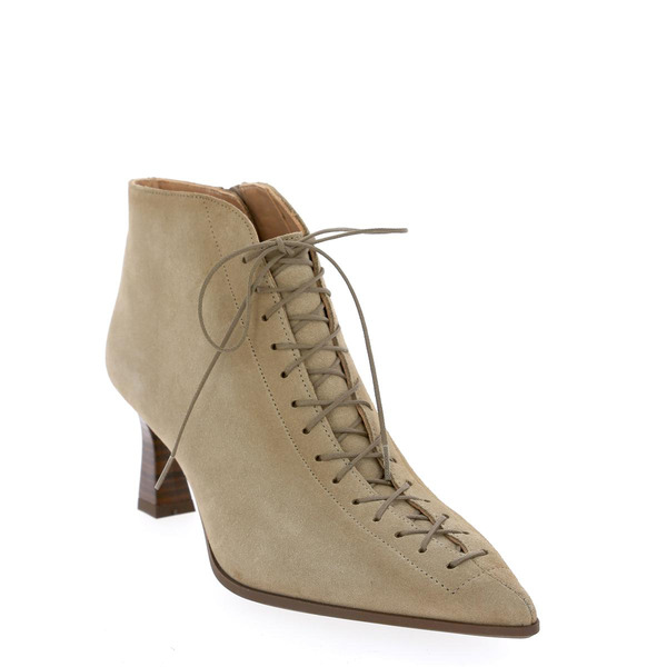 Hispanitas Bottes