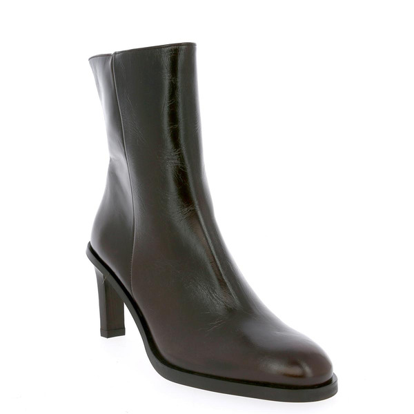 Zinda Boots