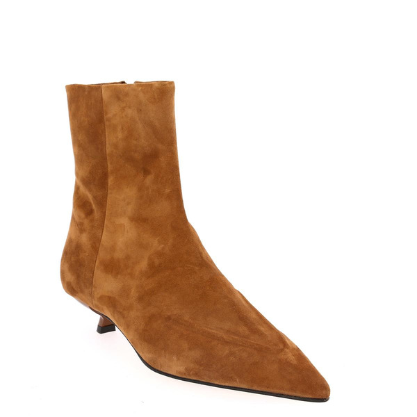 Jvam Boots