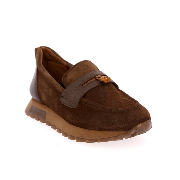 Hispanitas Moccassins