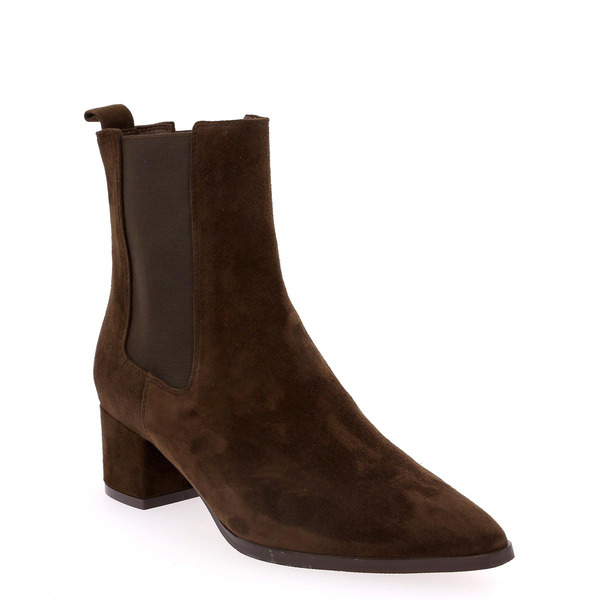Di Lauro Boots