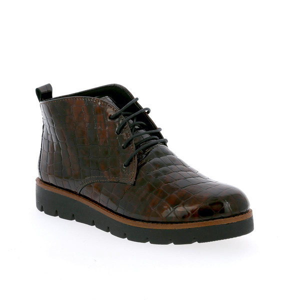 Cypres Bottines