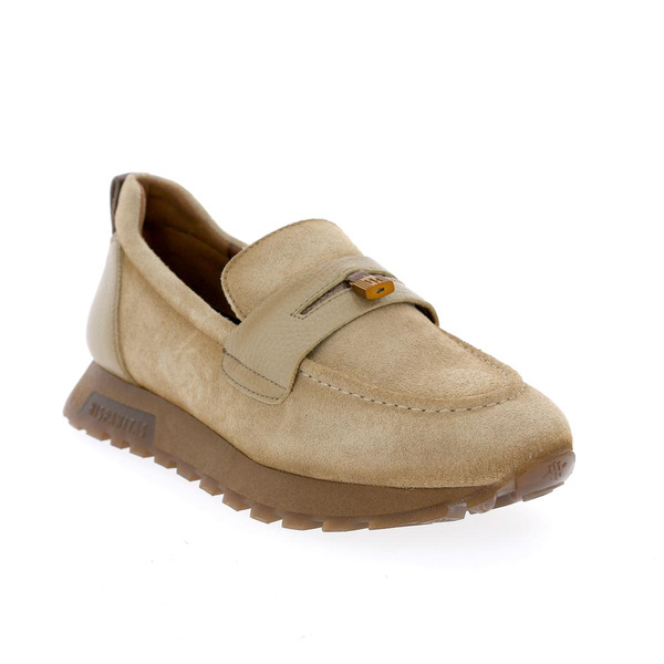 Hispanitas Loafers