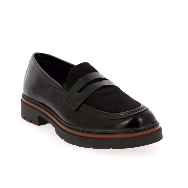Cypres Moccassins