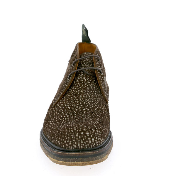 Floris Van Bommel Bottines