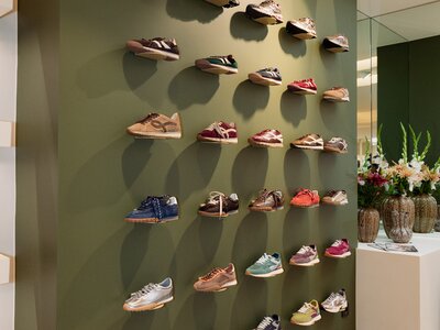 Jean Delaere Renaix : chaussures, mode & lifestyle